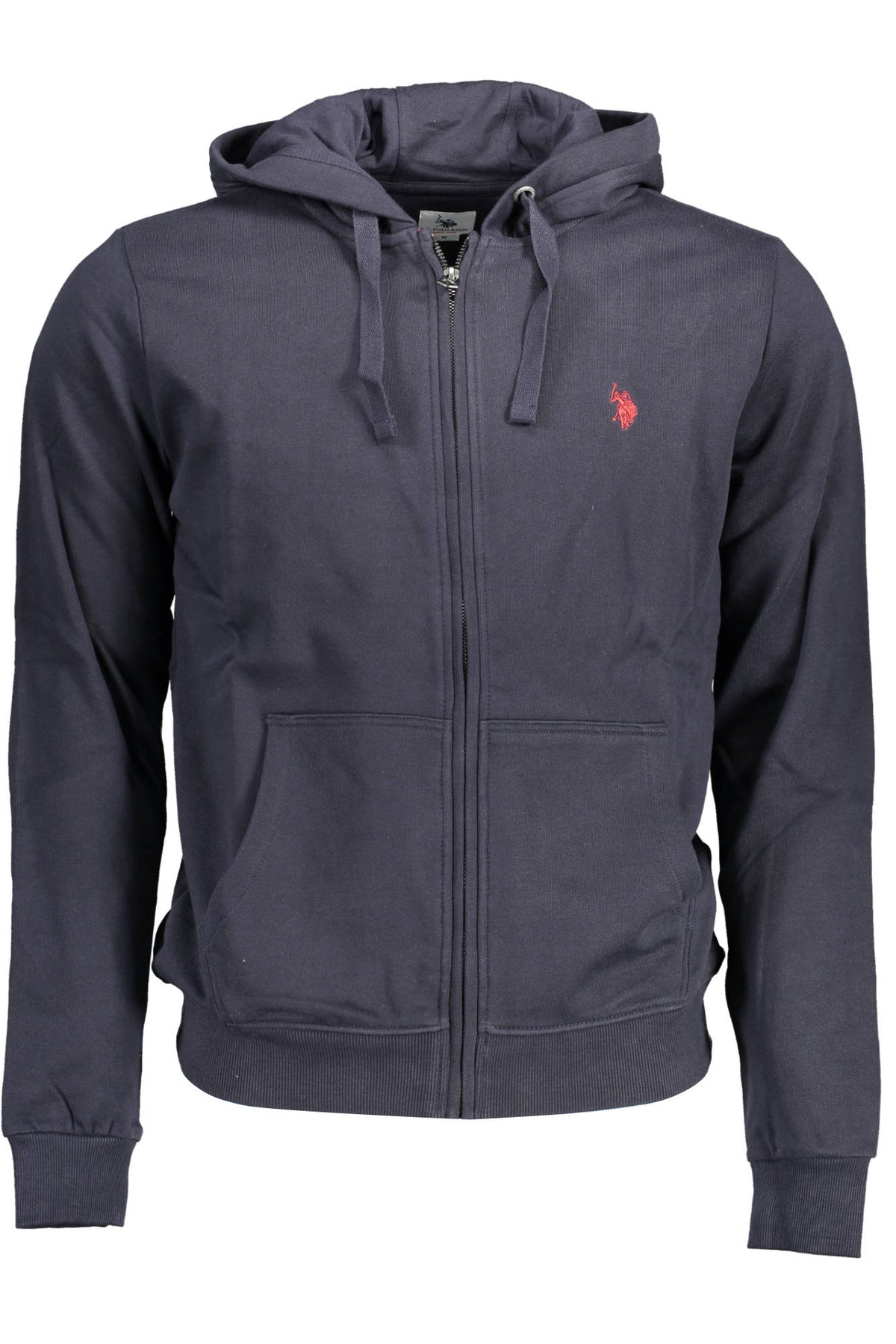 U.S. POLO ASSN. Men Hoodie - Blue