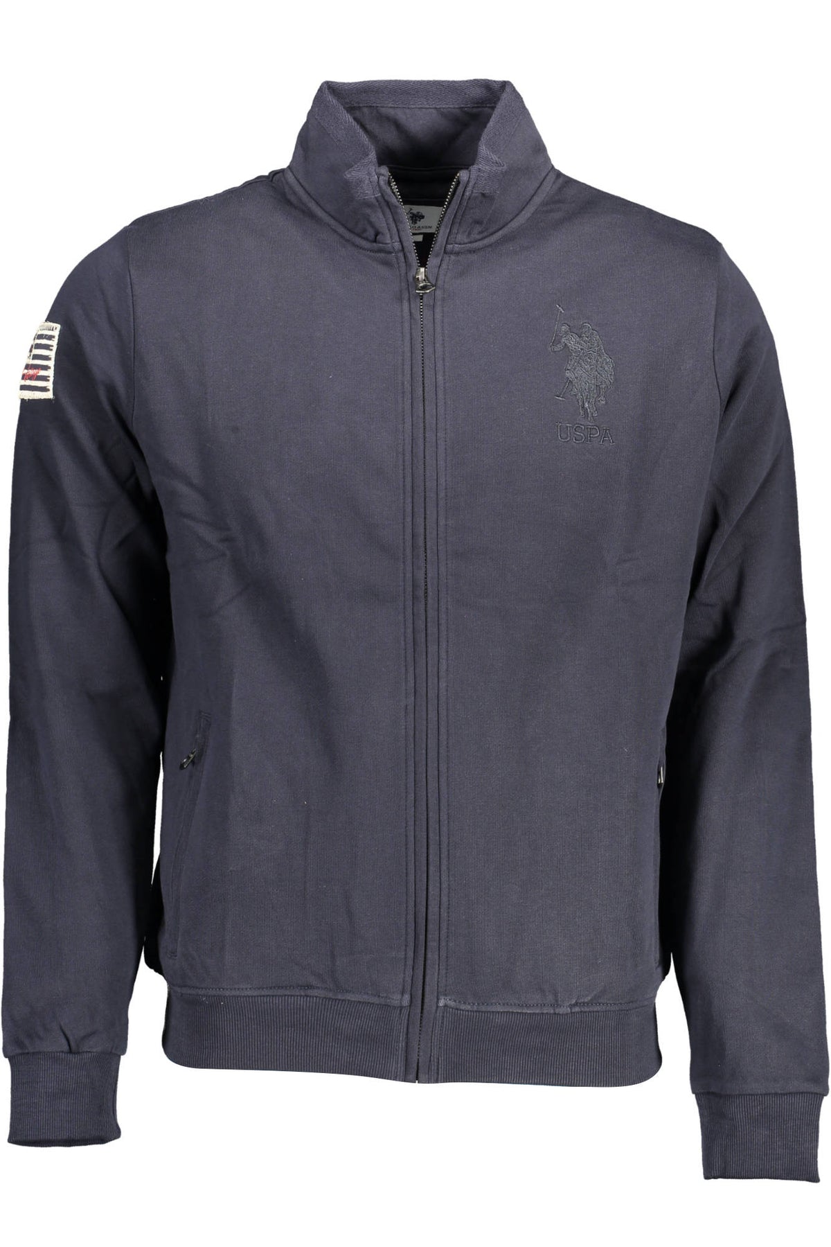 U.S. POLO ASSN. Men Hoodie - Blue