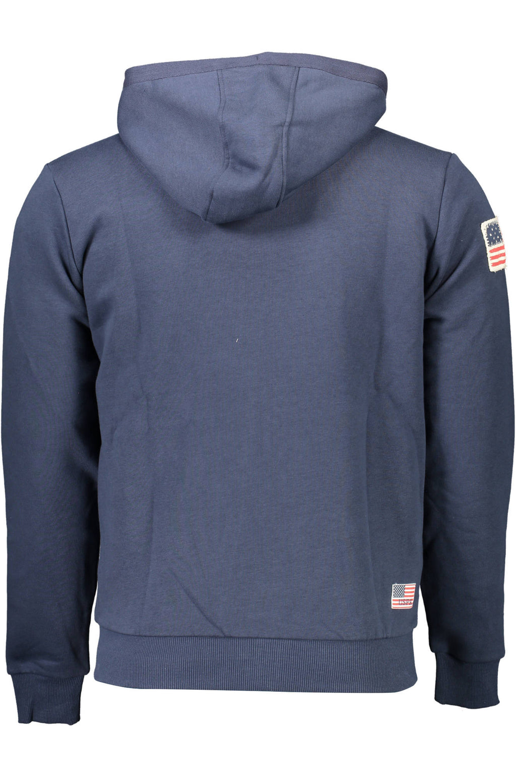 U.S. POLO ASSN. Men Hoodie - Blue