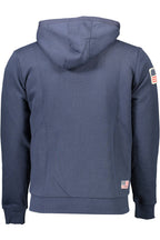 U.S. POLO ASSN. Men Hoodie - Blue