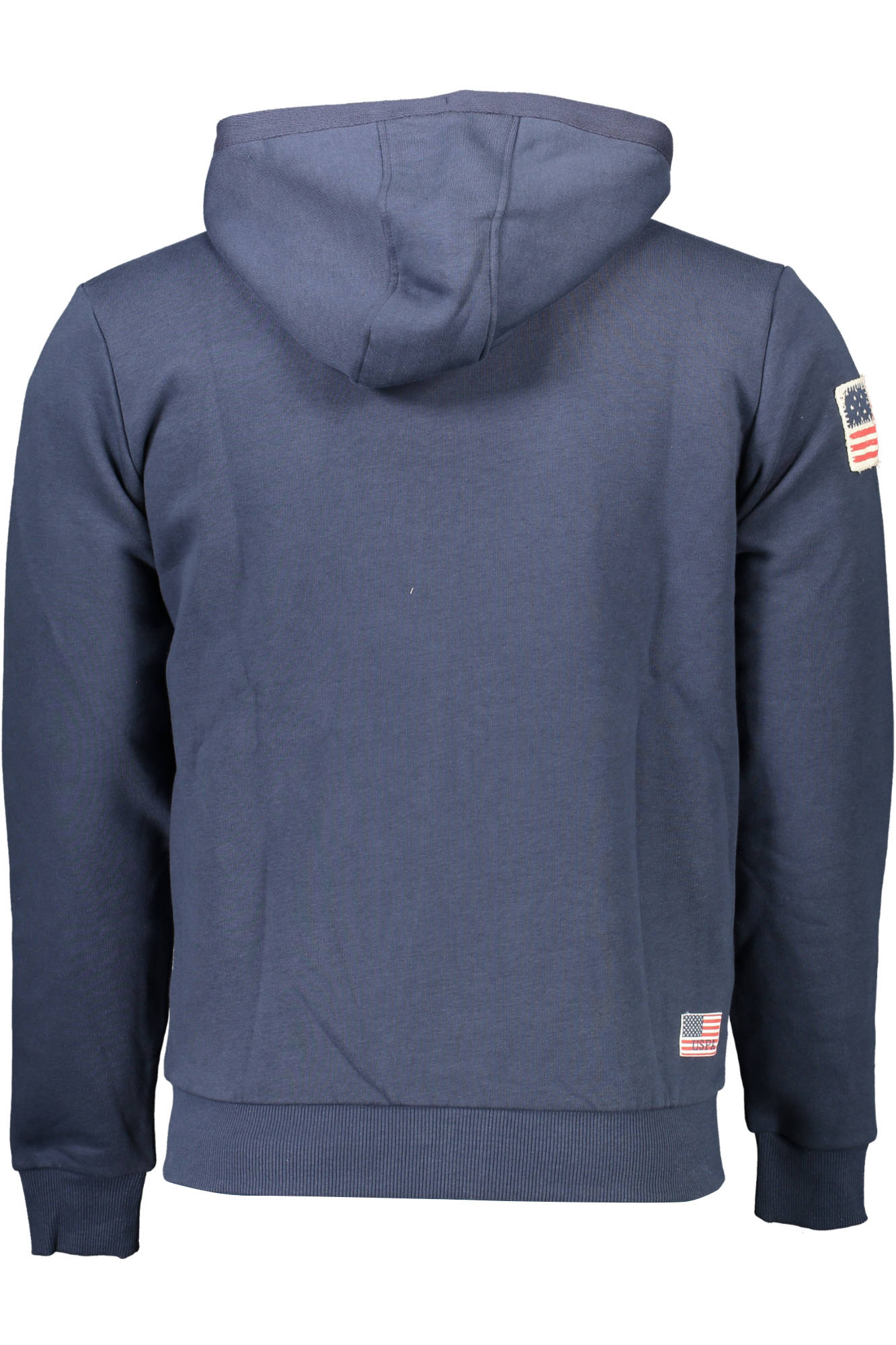 U.S. POLO ASSN. Men Hoodie - Blue