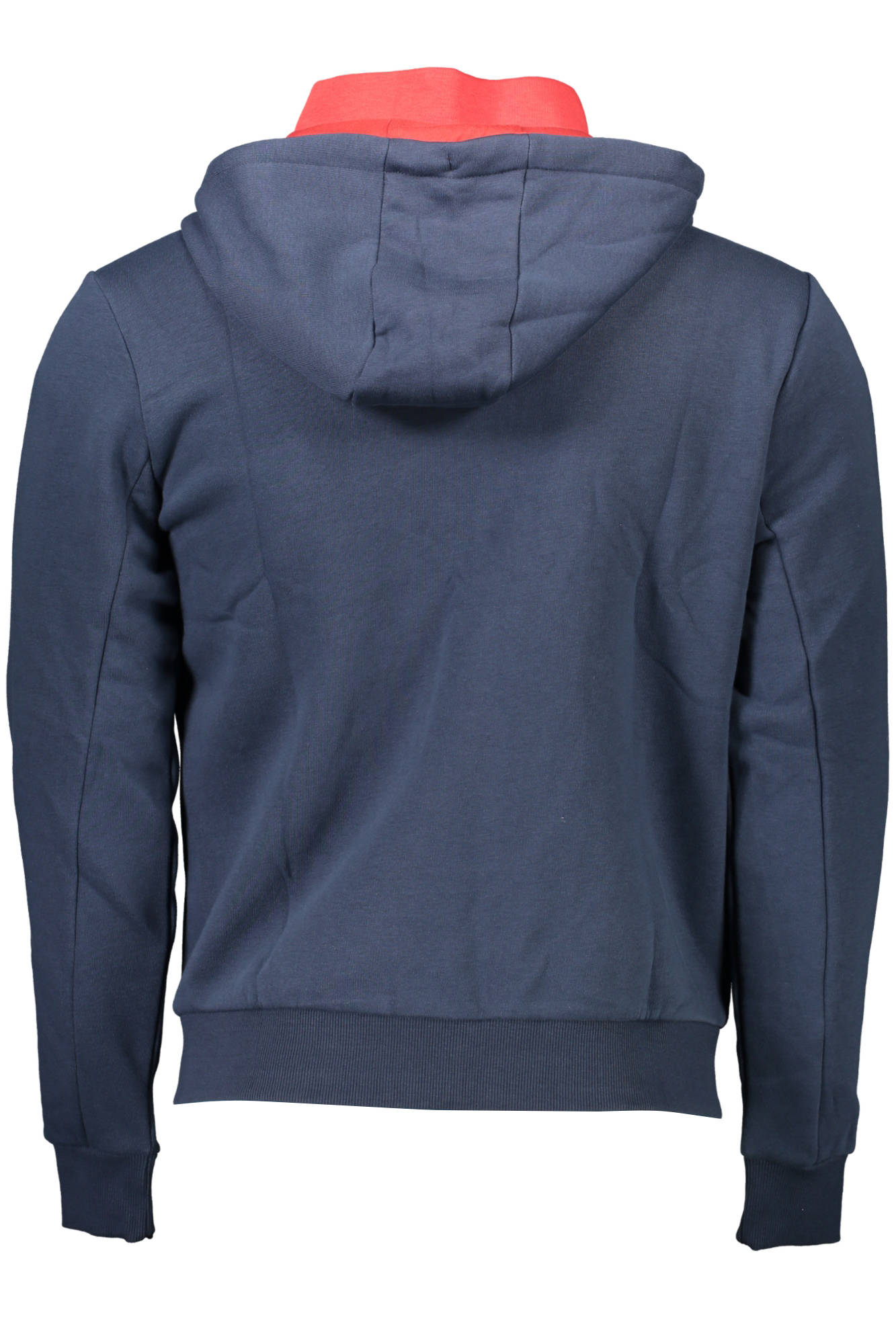 U.S. POLO ASSN. Men Hoodie - Blue