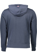 U.S. POLO ASSN. Men Hoodie - Blue