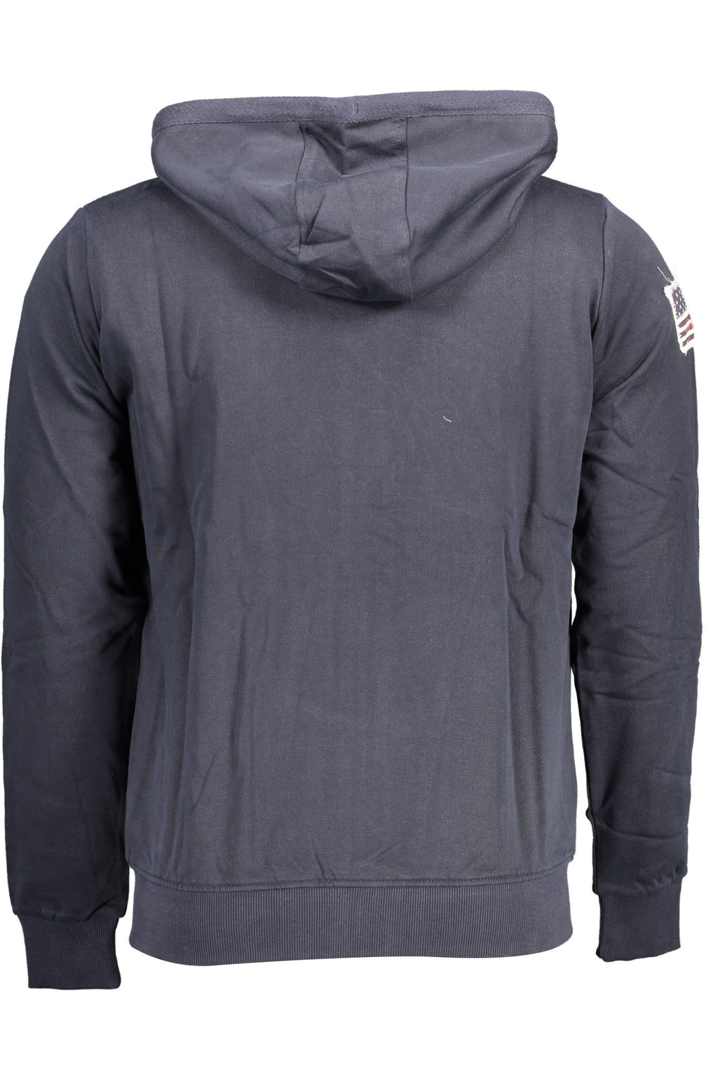 U.S. POLO ASSN. Men Hoodie - Blue
