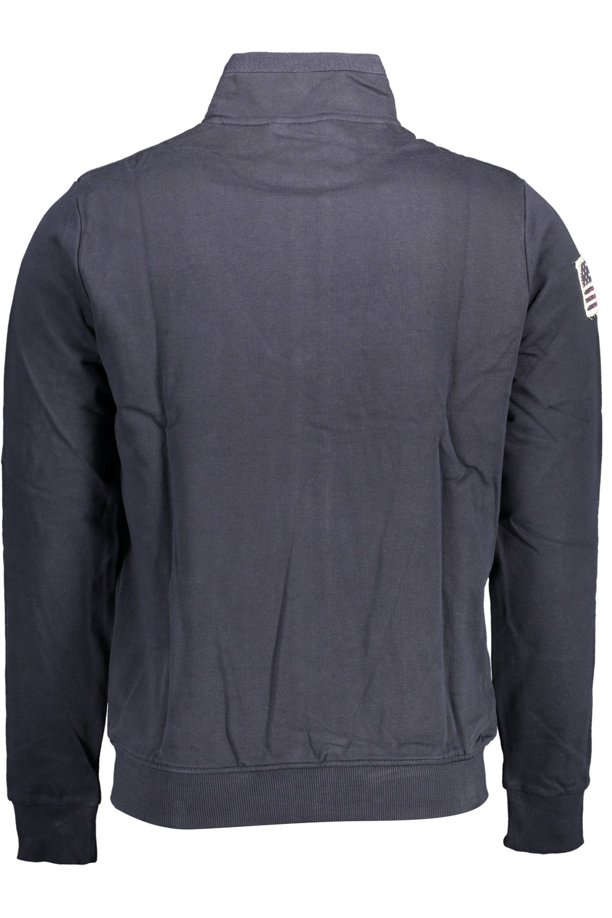 U.S. POLO ASSN. Men Hoodie - Blue