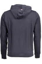 U.S. POLO ASSN. Men Hoodie - Blue