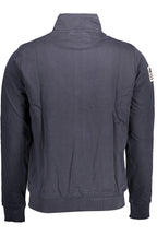 U.S. POLO ASSN. Men Hoodie - Blue