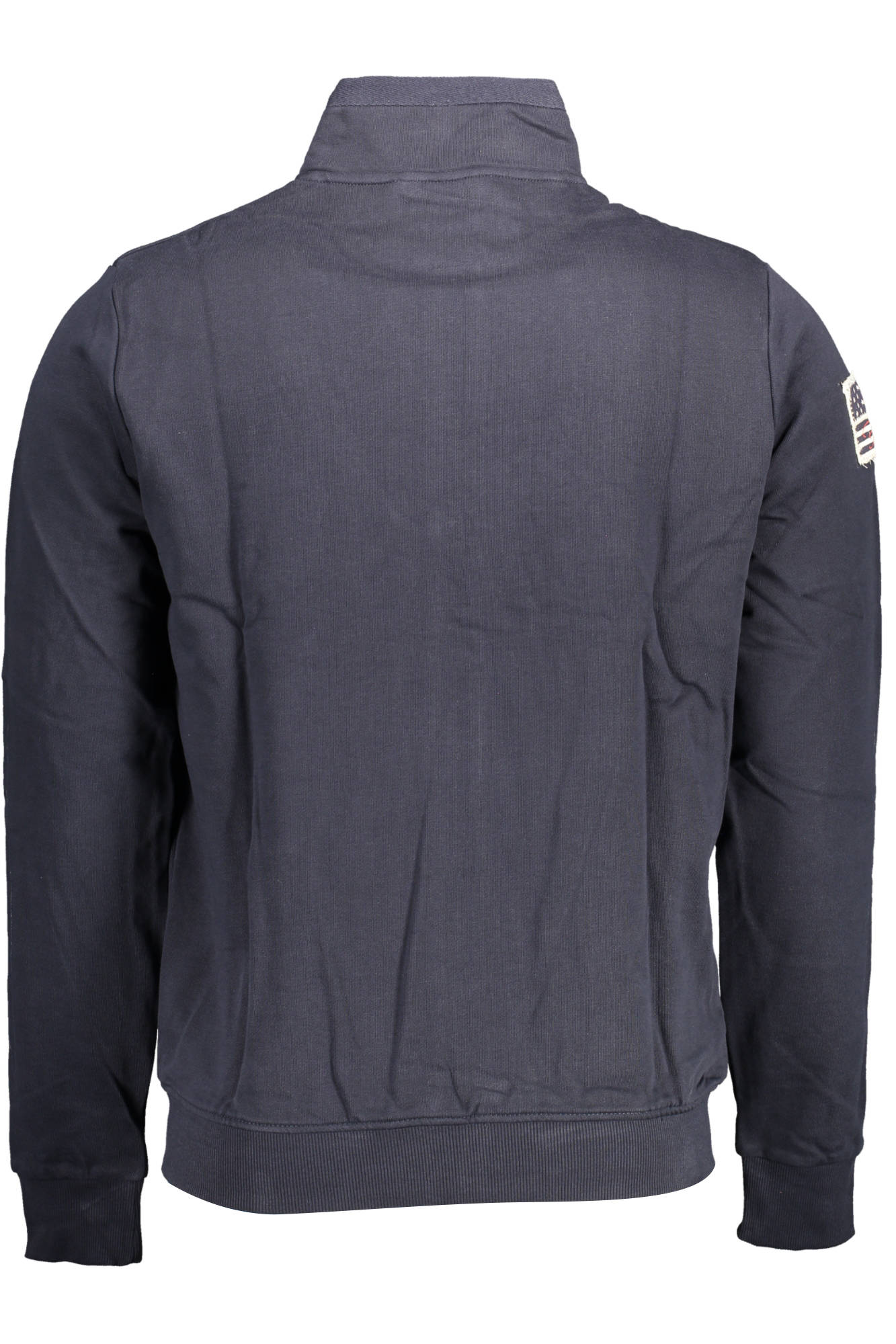 U.S. POLO ASSN. Men Hoodie - Blue