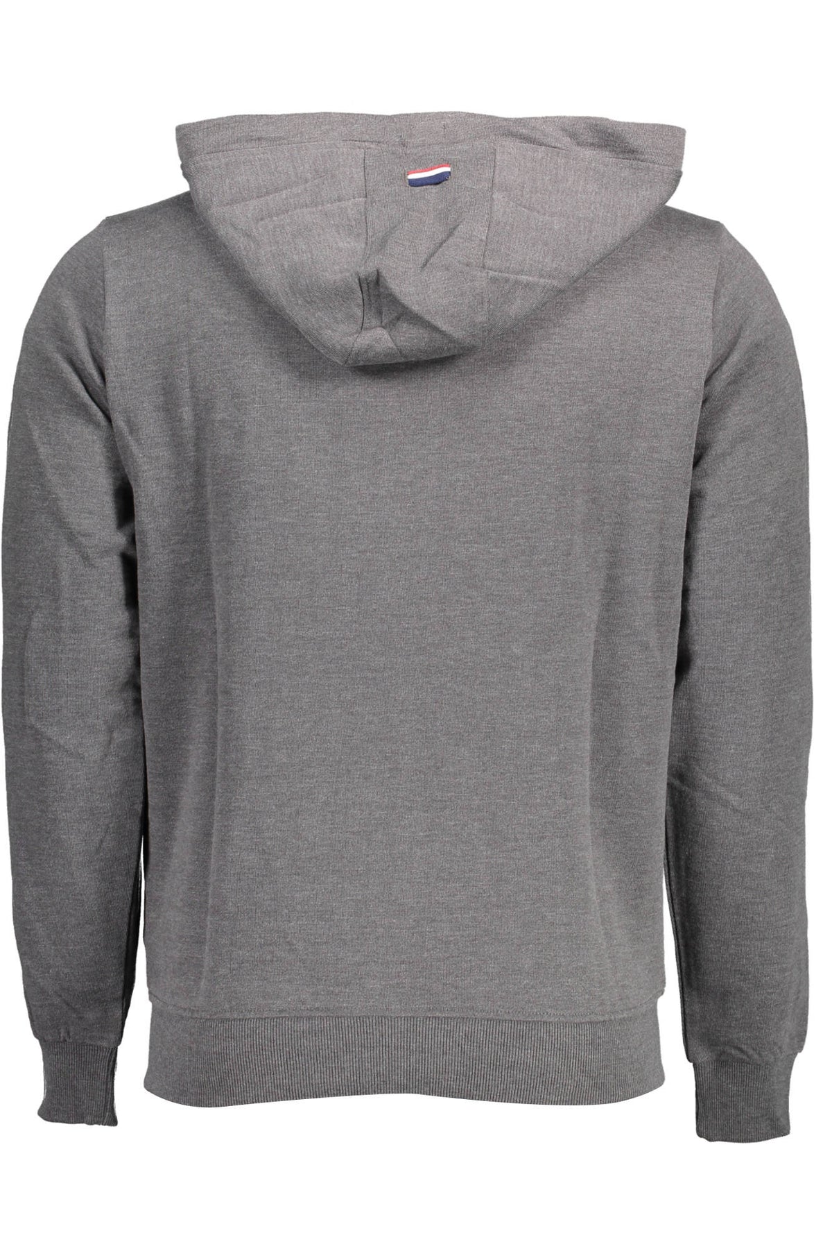 U.S. POLO ASSN. Men Hoodie - Grey