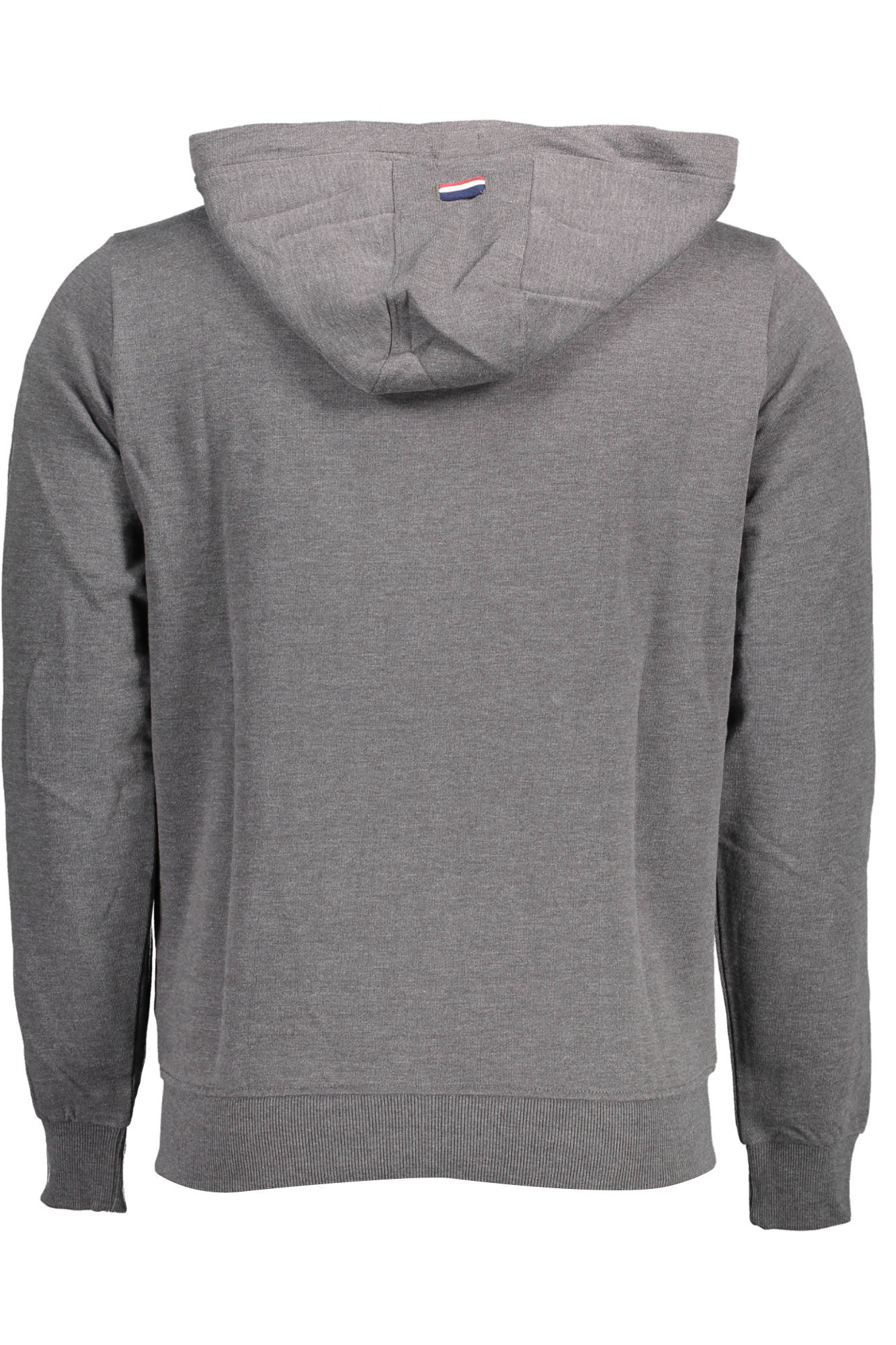 U.S. POLO ASSN. Men Hoodie - Grey
