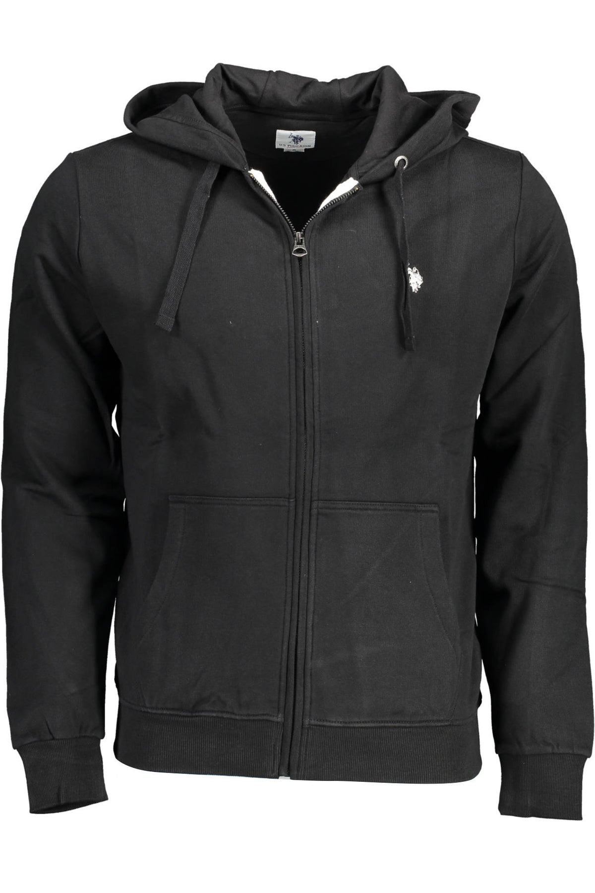 U.S. POLO ASSN. Men Hoodie - Black