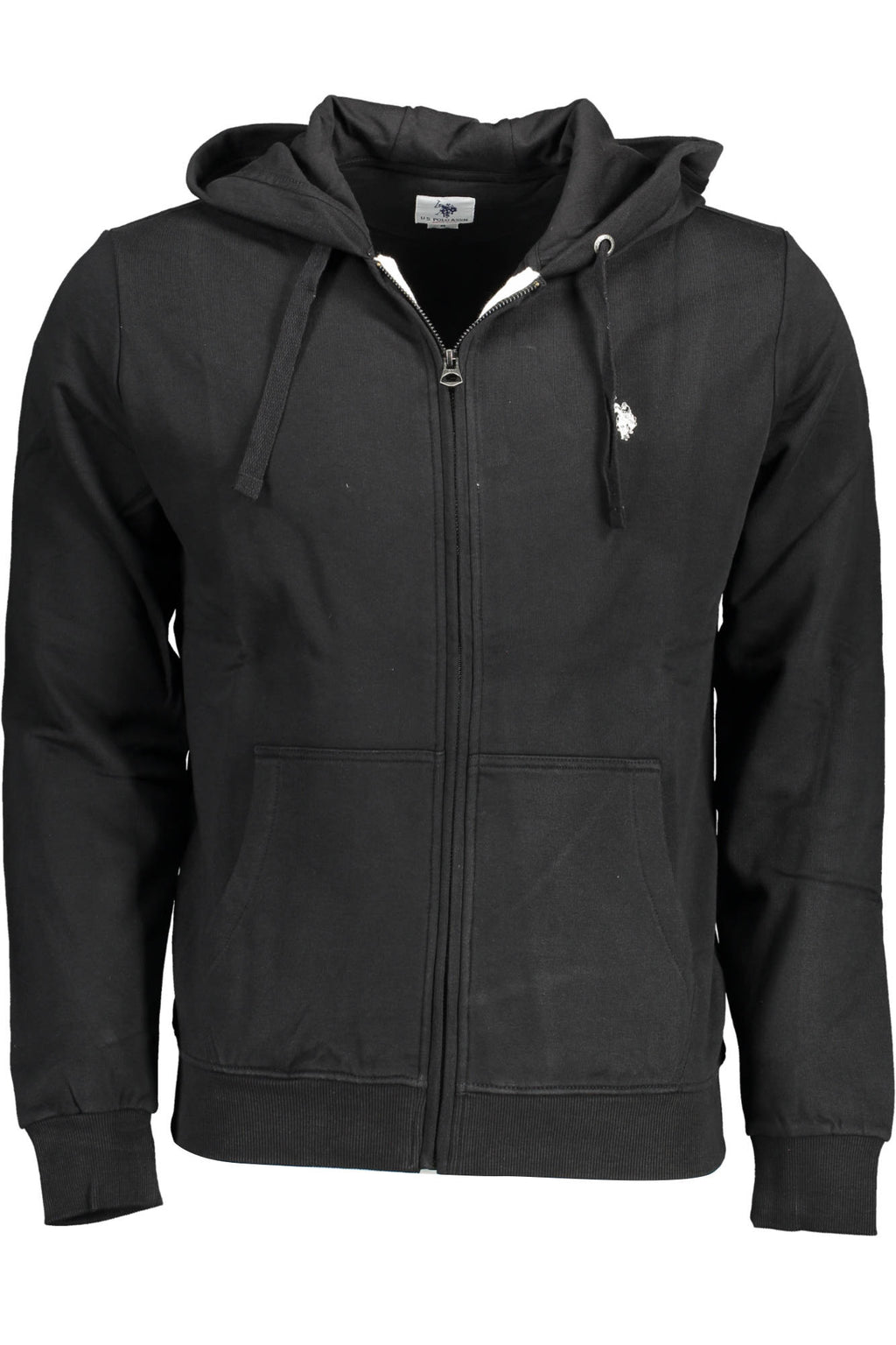 U.S. POLO ASSN. Men Hoodie - Black
