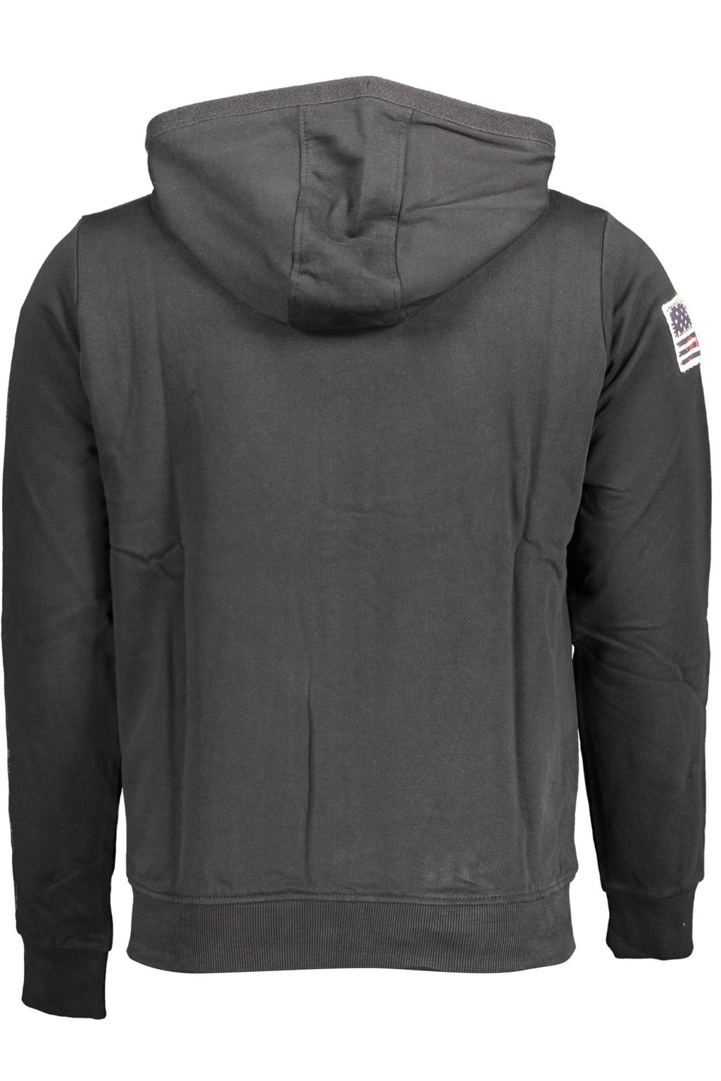 U.S. POLO ASSN. Men Hoodie - Black