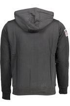 U.S. POLO ASSN. Men Hoodie - Black