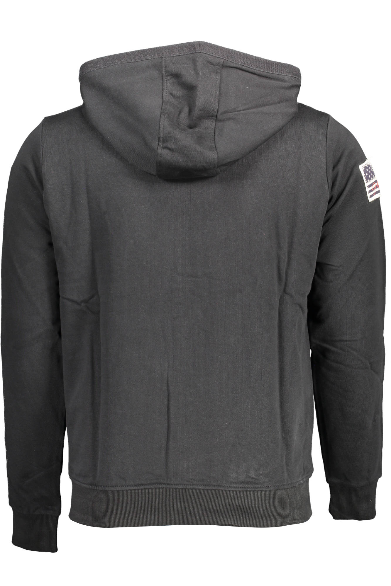 U.S. POLO ASSN. Men Hoodie - Black