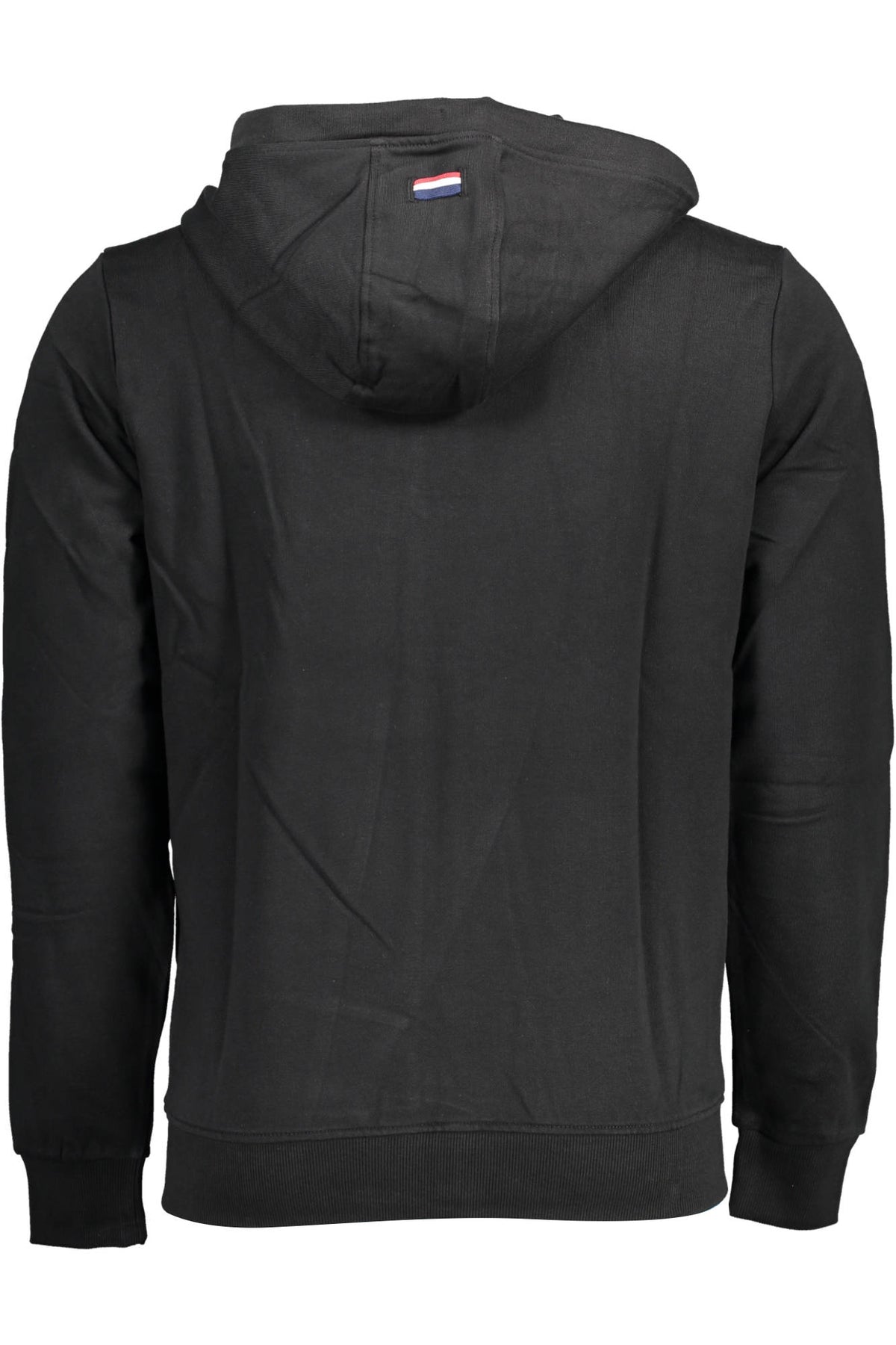 U.S. POLO ASSN. Men Hoodie - Black