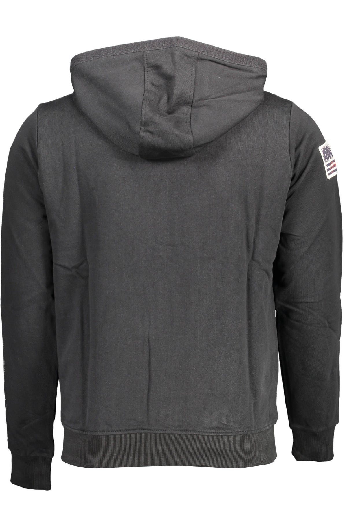 U.S. POLO ASSN. Men Hoodie - Black