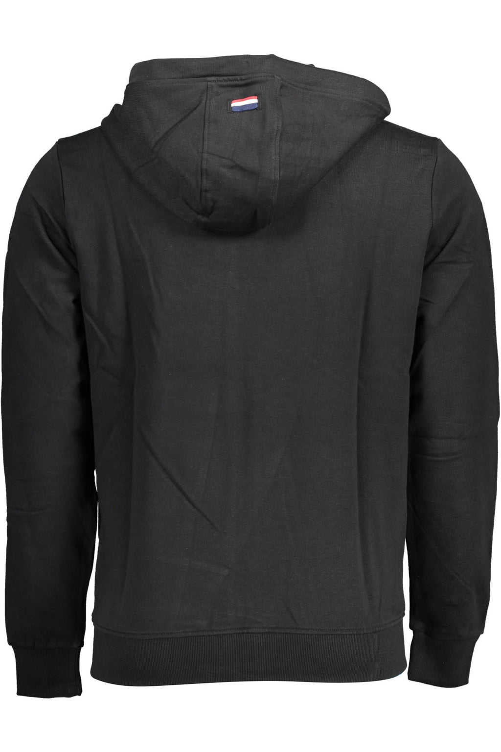 U.S. POLO ASSN. Men Hoodie - Black