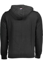 U.S. POLO ASSN. Men Hoodie - Black