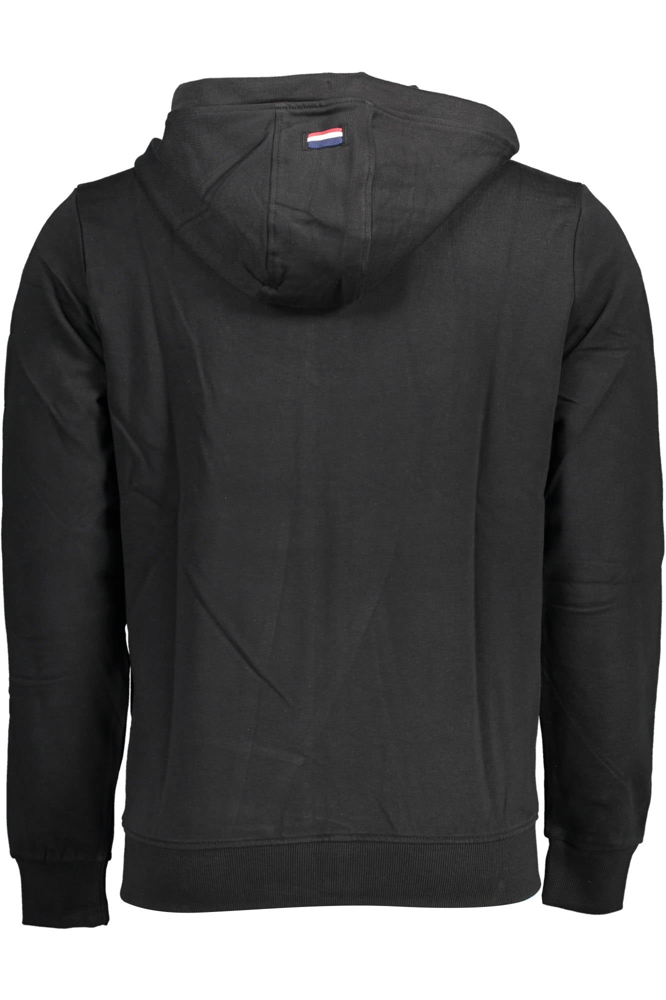 U.S. POLO ASSN. Men Hoodie - Black