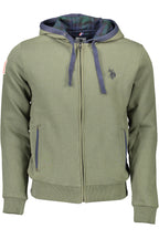 U.S. POLO ASSN. Men Hoodie
