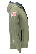 U.S. POLO ASSN. Men Hoodie