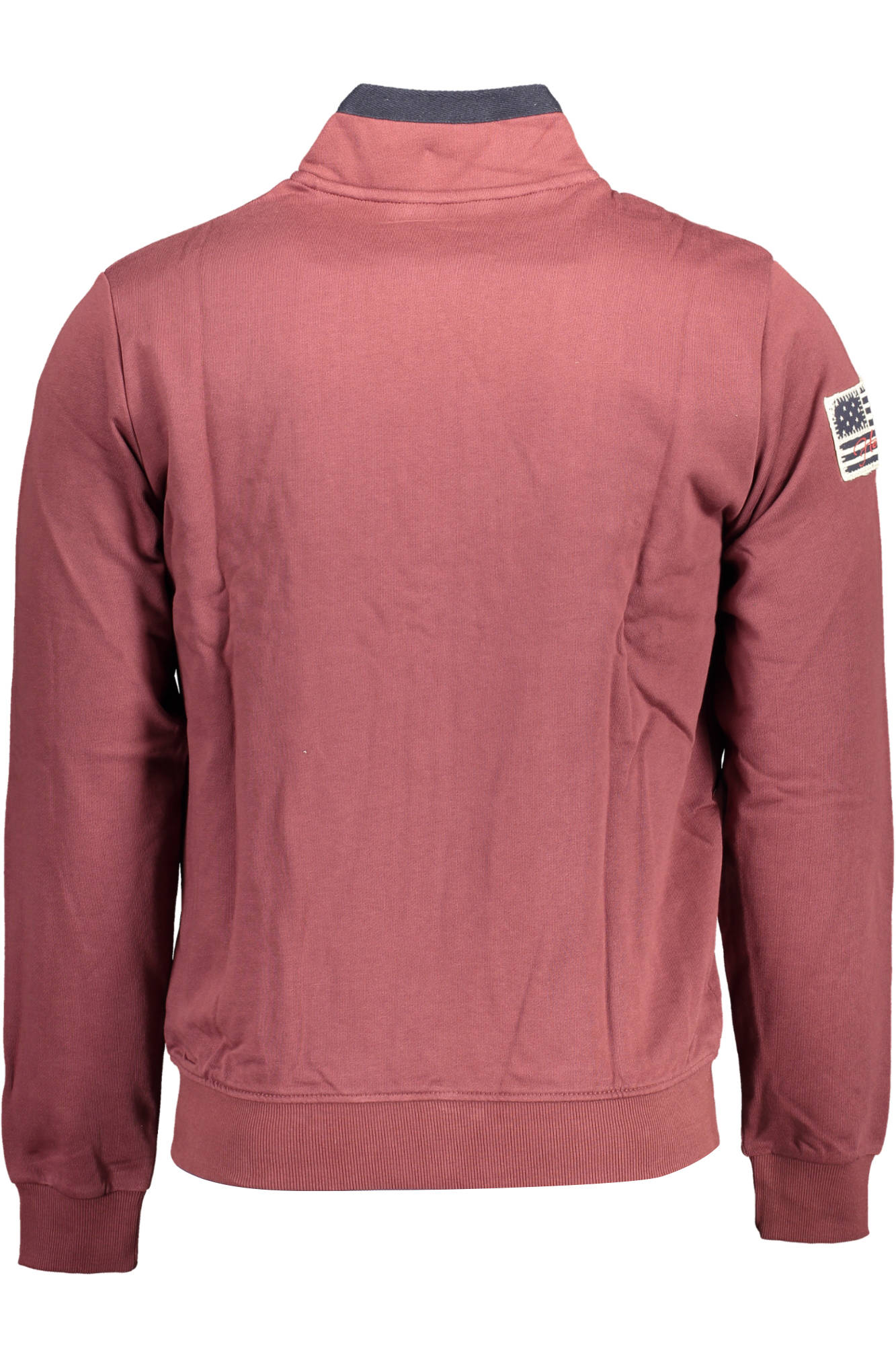 U.S. POLO ASSN. Men Hoodie - Purple