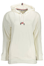 U.S. POLO ASSN. Women Hoodie - White