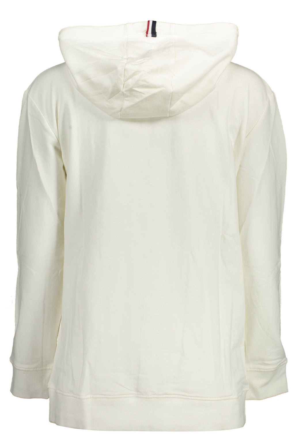 U.S. POLO ASSN. Women Hoodie - White