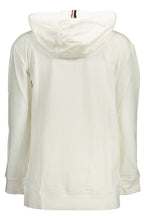 U.S. POLO ASSN. Women Hoodie - White