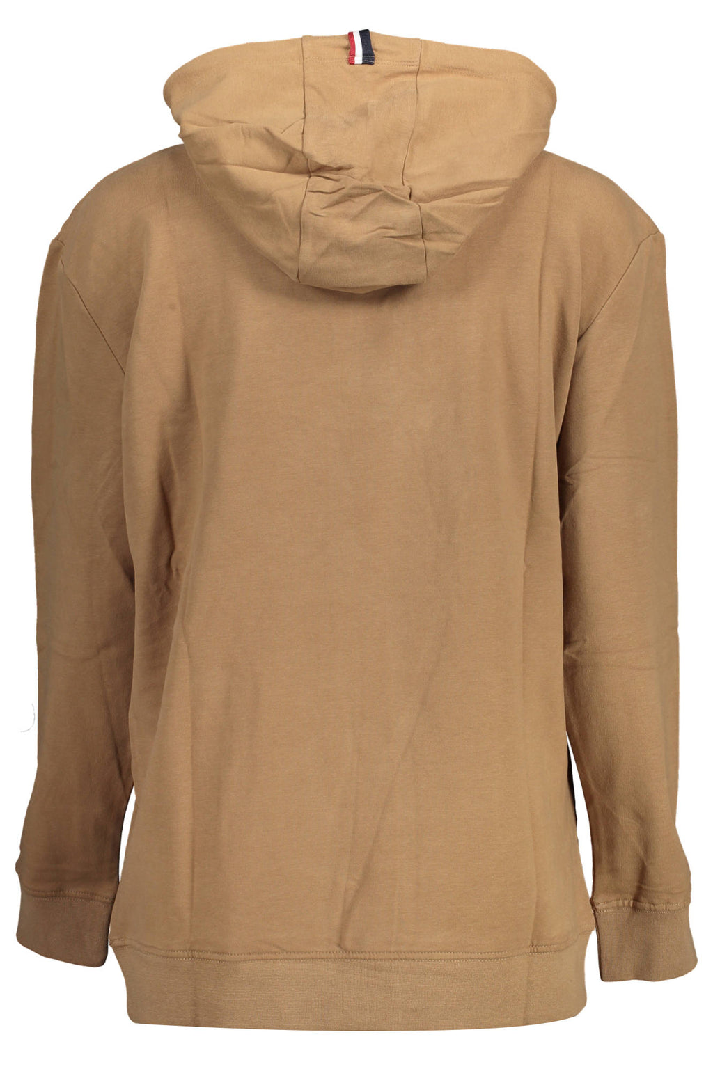 U.S. POLO ASSN. Women Hoodie - Brown