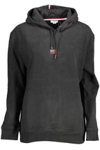 U.S. POLO ASSN. Women Hoodie - Black