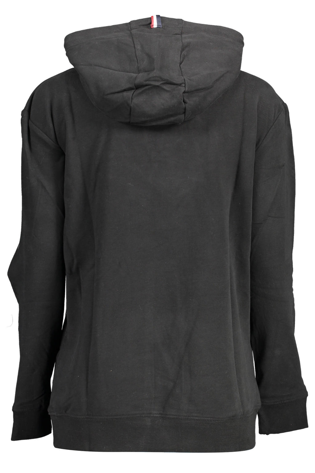 U.S. POLO ASSN. Women Hoodie - Black