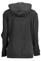 U.S. POLO ASSN. Women Hoodie - Black
