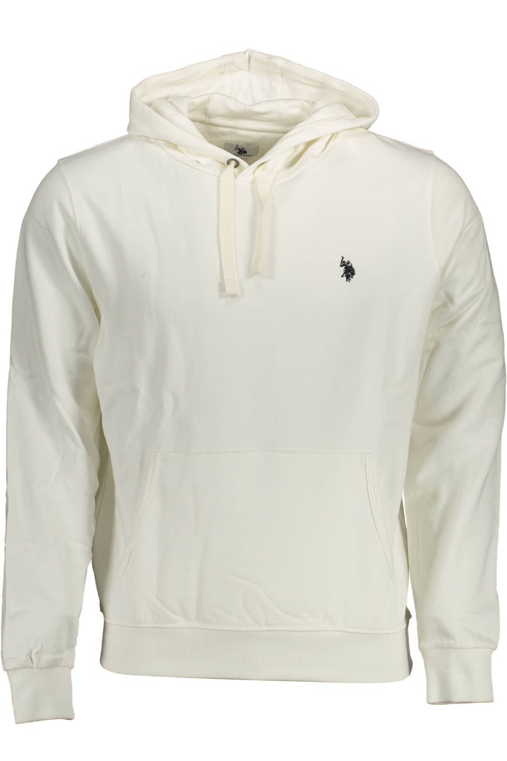U.S. POLO ASSN. Men Hoodie - White