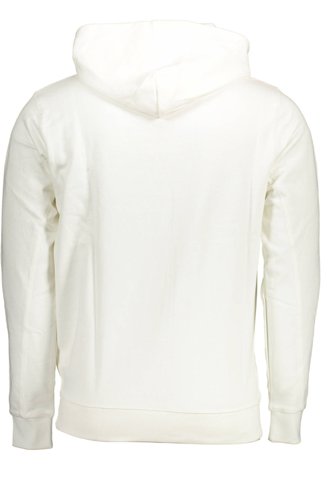 U.S. POLO ASSN. Men Hoodie - White