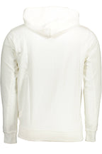 U.S. POLO ASSN. Men Hoodie - White