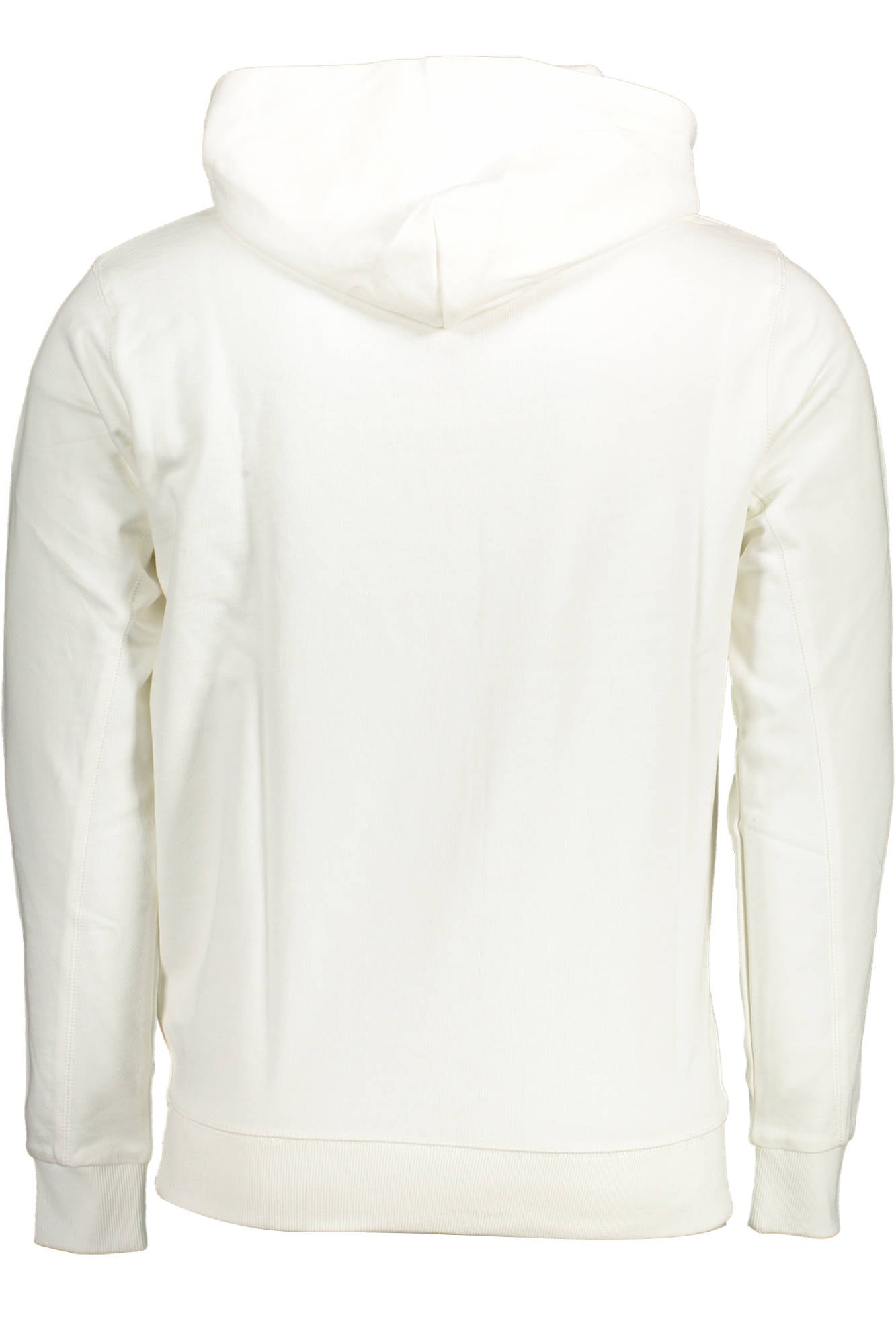 U.S. POLO ASSN. Men Hoodie - White
