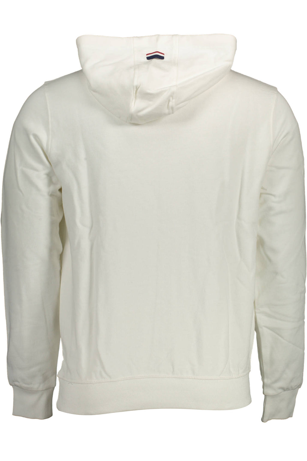 U.S. POLO ASSN. Men Hoodie - White