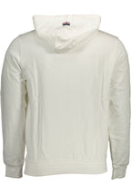 U.S. POLO ASSN. Men Hoodie - White