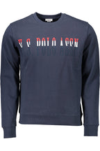 U.S. POLO ASSN. Men Hoodie - Blue