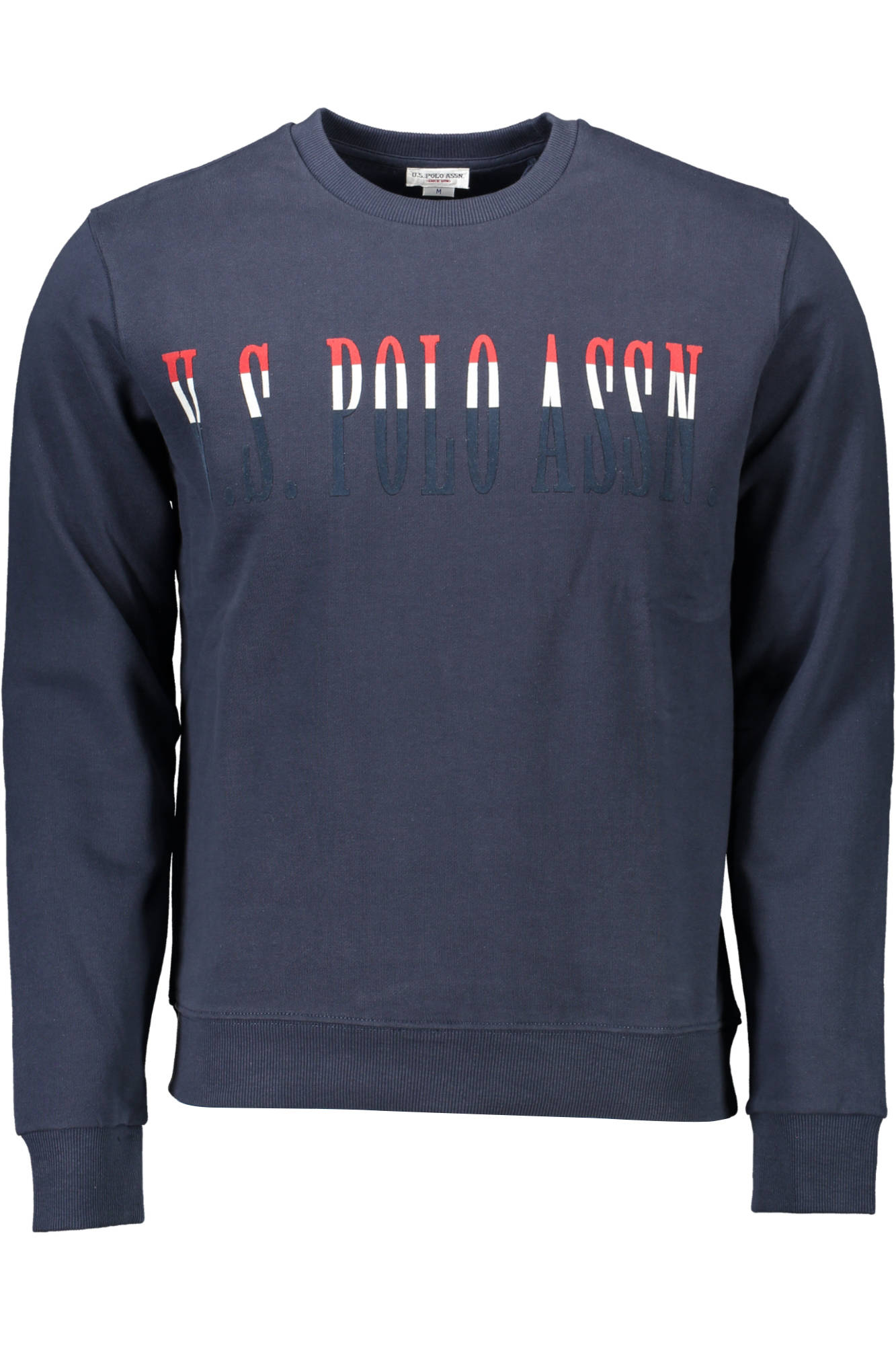 U.S. POLO ASSN. Men Hoodie - Blue