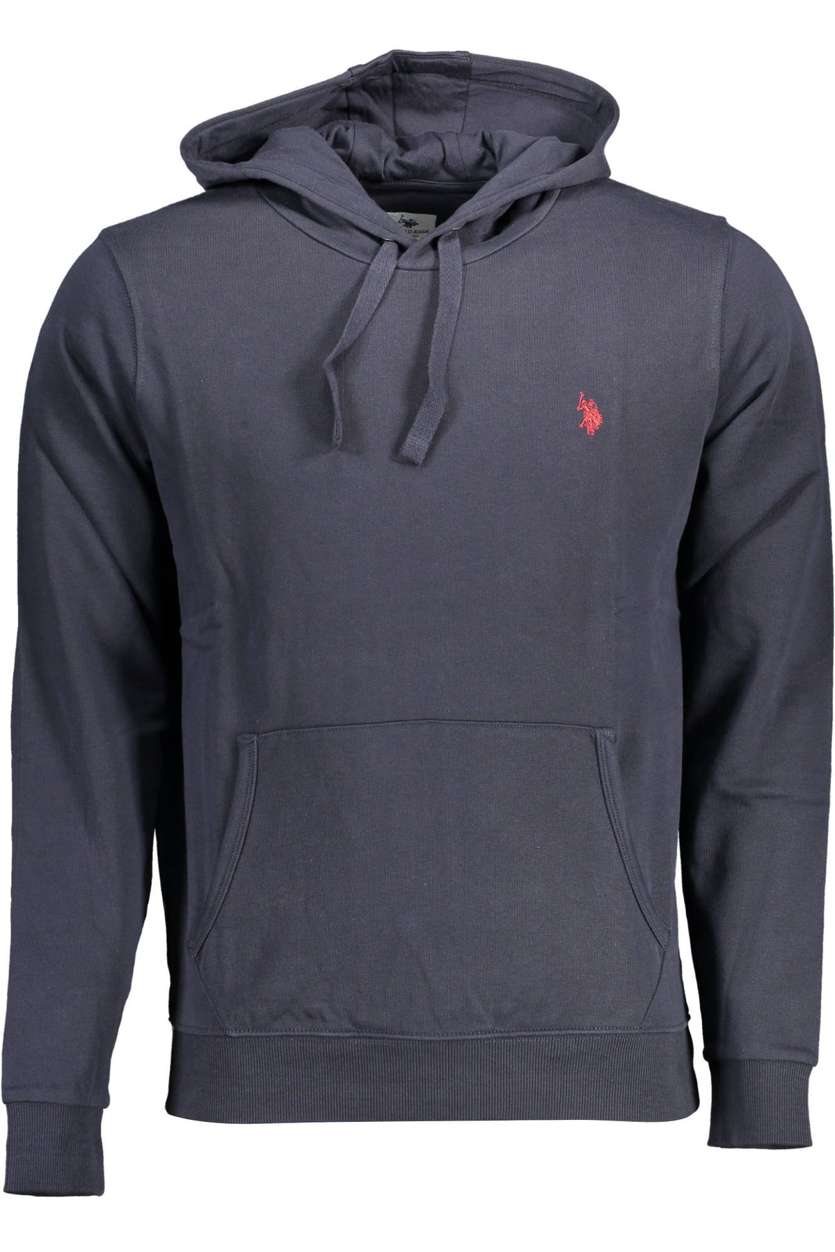 U.S. POLO ASSN. Men Hoodie - Blue