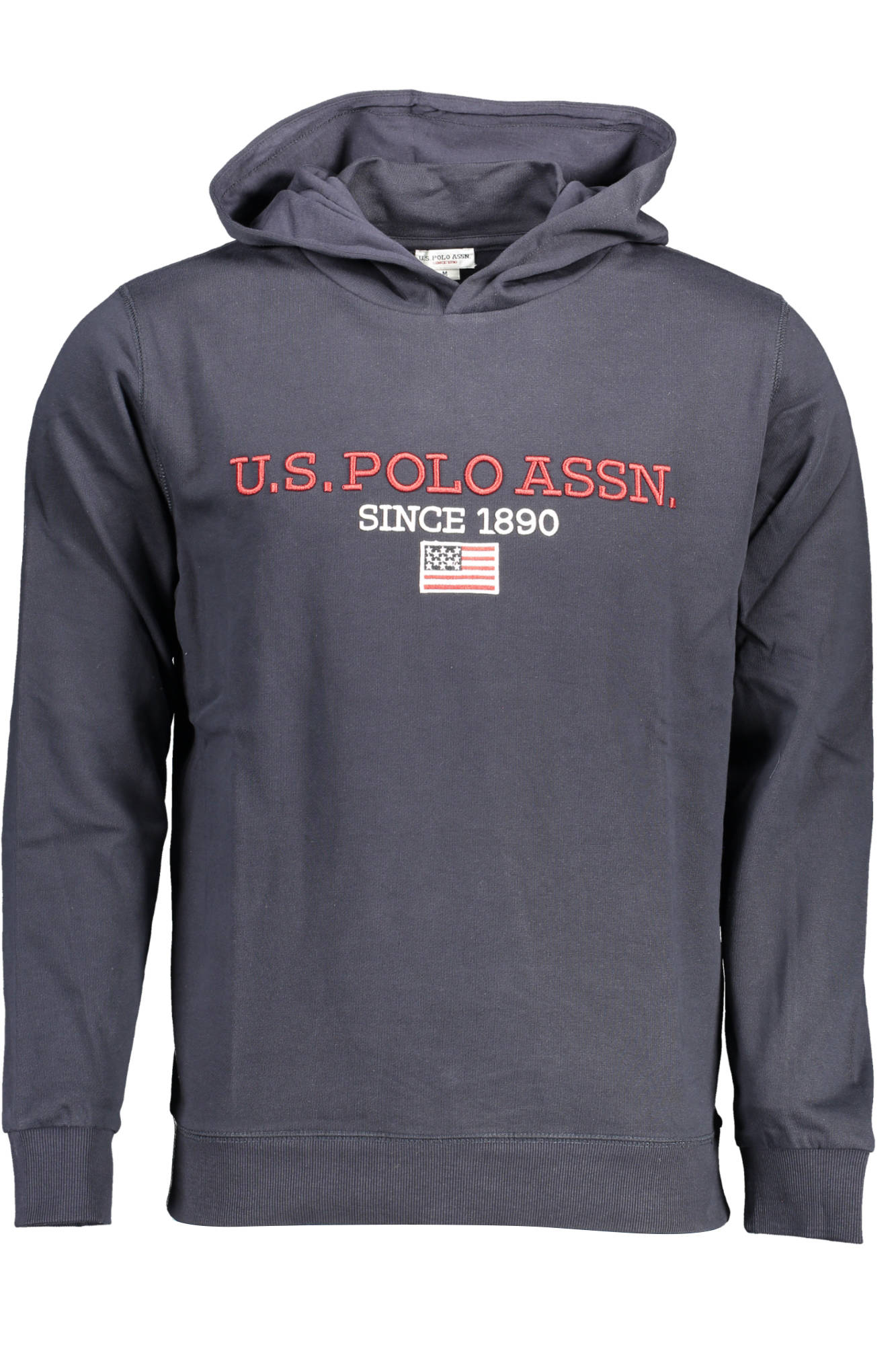 U.S. POLO ASSN. Men Hoodie - Blue
