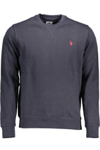 U.S. POLO ASSN. Men Hoodie - Blue