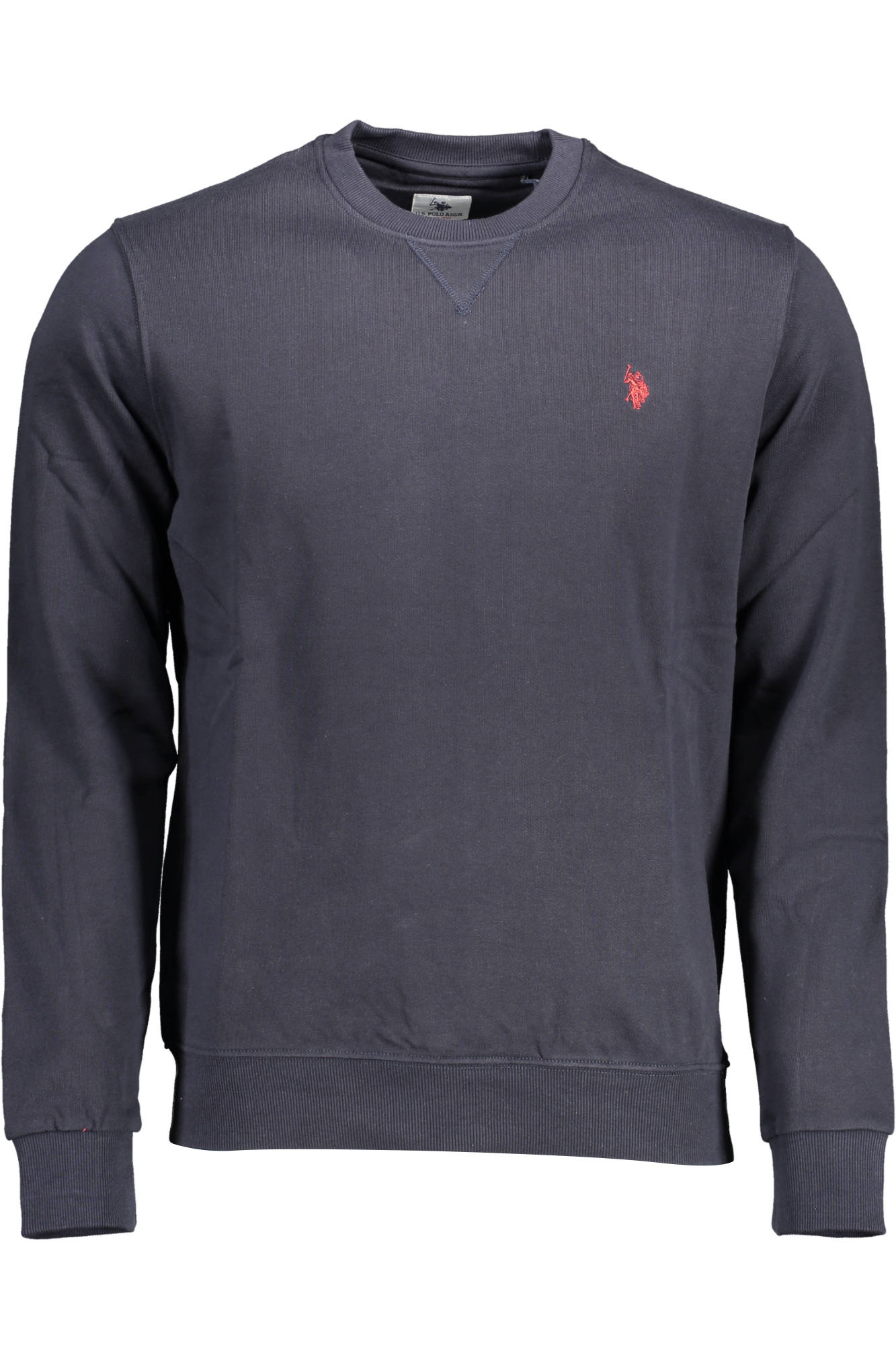 U.S. POLO ASSN. Men Hoodie - Blue
