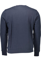U.S. POLO ASSN. Men Hoodie - Blue