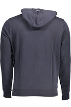 U.S. POLO ASSN. Men Hoodie - Blue
