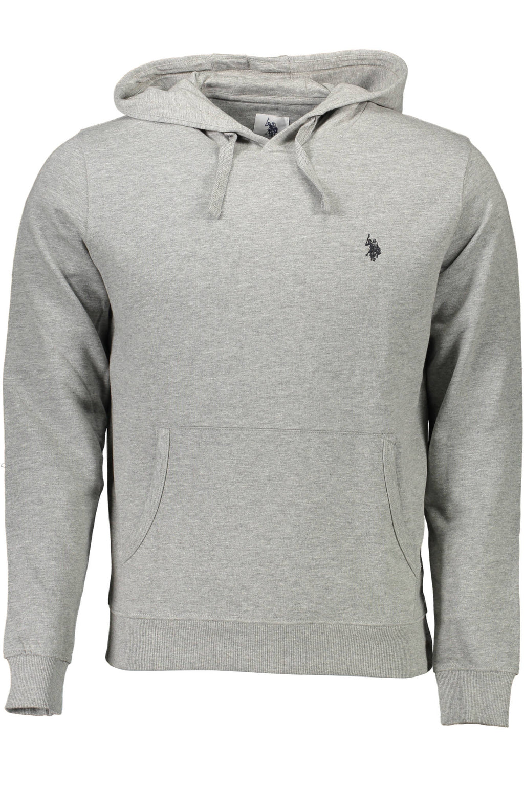 U.S. POLO ASSN. Men Hoodie - Grey