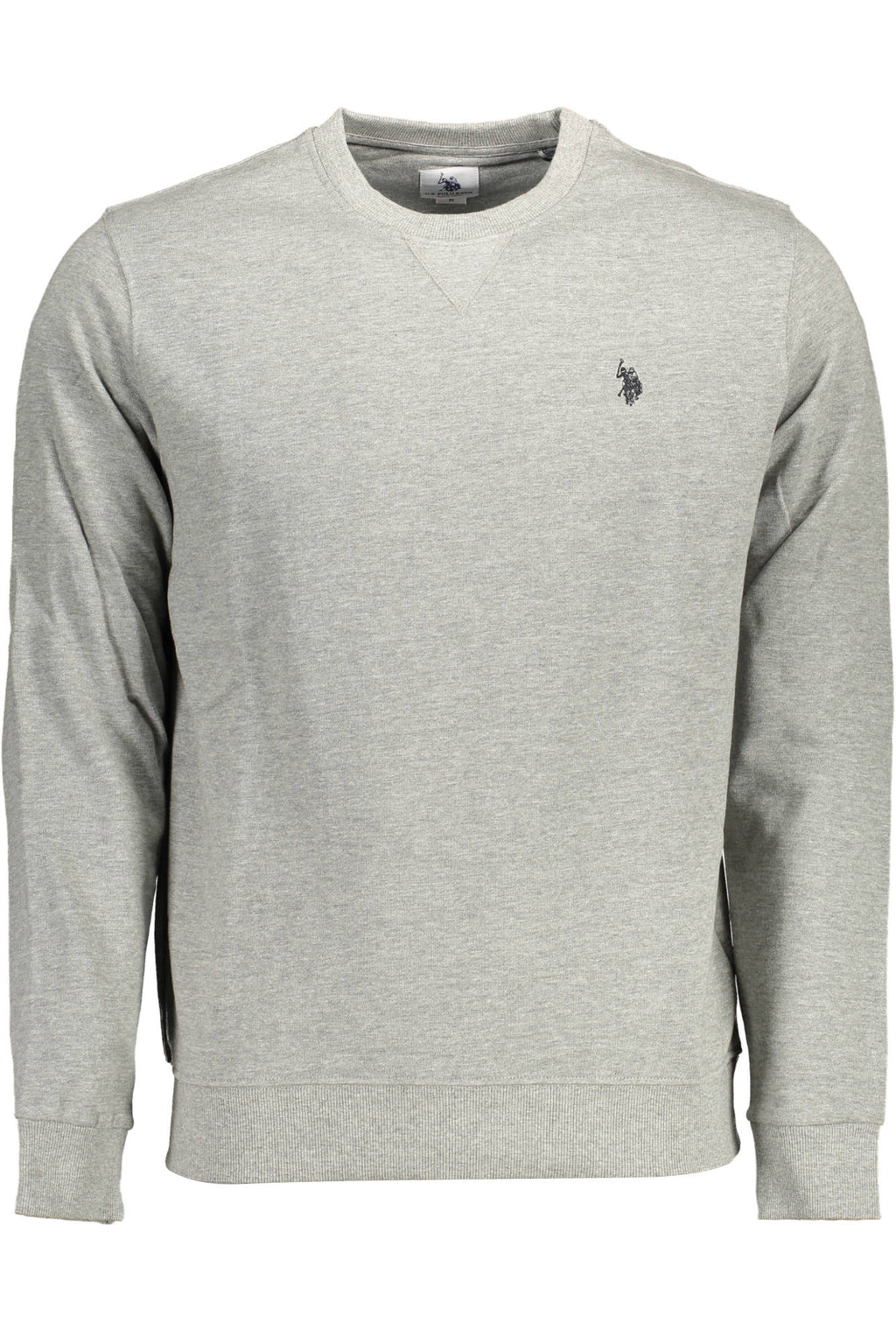 U.S. POLO ASSN. Men Hoodie - Grey